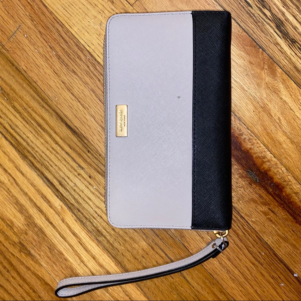 Kate spade wallet
